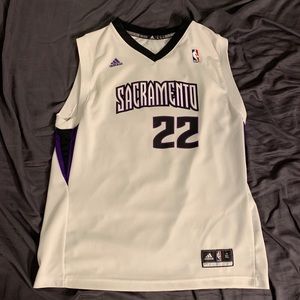 Isaiah Thomas Sacramento Kings Jersey